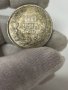 Сребърна монета царство България 100 лева 1930, снимка 1