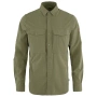 Нова! Fjällräven Abisko Trekking Shirt, Размер L, снимка 1