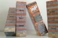 НАМАЛЕНИЕ! Модел дървена дженга Фортнайт Jenga Fortnite 54бр., снимка 2
