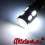 2 броя Нови габарити BAX9S с 10 LED диода крушка H6W-DC 12 V габаритни крушки фарове дневни светлини, снимка 18