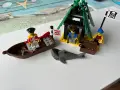 Lego Pirates 6258 Smuggler's Shanty, снимка 1