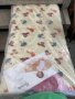 ЧИСТО НОВ бебешки матрак Lorelli, снимка 1 - Бебешки легла и матраци - 42187795
