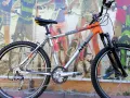 Австрийски Велосипед КТМ*27скорости*26цола*Рамка-Л-на*НОВО, снимка 4