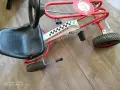 Детски колелета 3-8 год и кола с педали Kettcar K3 classic, снимка 12