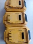 Батерии dewalt 5ah и 4ah, снимка 3