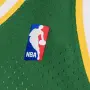 Mitchell & Ness Swingman Jersey Seattle SuperSonics - Shawn Kemp 1994-95 Jersey , снимка 4