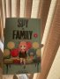 Spy x family manga vol 2