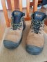 Чисто нови мъжки работни обувки с метално бомбе, снимка 2