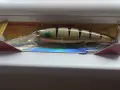 Воблер Лъки джон 16см, снимка 2