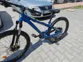 Промо велосипед 26" Sprint PRIMUS син, снимка 6