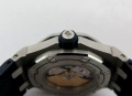 Audemars Piguet Royal Oak Offshore Diver 42mm Blue Automatic Различни Варианти, снимка 4
