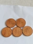15 кг. Евро центове 1,2 и 5., снимка 4
