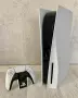 Конзола PlayStation 5 Disc Edition, снимка 1