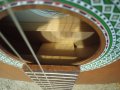 HOPF-Класическа Китара Колекционерска., снимка 7