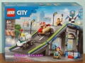 Продавам лего LEGO CITY 60455 60456 60458 60459 60460 60461 60462 60463 60464 60465 60472 60475 порт, снимка 6
