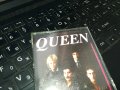 Queen-Greatest Hits 1 Unison касета 2102241326, снимка 4