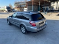Субару Аутбак 2.5 Автоматик, снимка 3