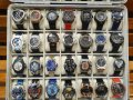Огромен избор на часовници!24 месеца гаранция, работим и с поръчки., снимка 1