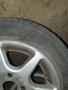 Продавам комплект от 4 лети джанти за кола 13', снимка 5