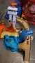 Писти Hot Wheels, снимка 2