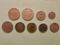 Чуждестранни монети, снимка 4