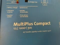 Victron MultiPlus Compact 12/1200/50, снимка 3