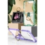 Samsung Galaxy Z Flip7 FE 5G / Z Flip6 5G TPU/ Ring Holder Калъф и скрийн протектор, снимка 1