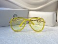 Versace VE 4411 унисекс ,дамски слънчеви очила,мъжки слънчеви очила , снимка 6