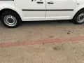 Оригинални джанти с гуми за vw Caddy, снимка 5