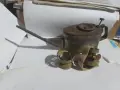МАСЛЬОНКА+държач, снимка 1