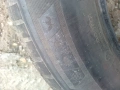 всесезонни гуми 235/60/16., снимка 3