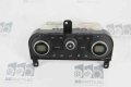  Панел климатроник за Nissan Qashqai (2006-2014), снимка 1
