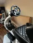 Състезателен Симулатор, Motion Rig, Мошън Риг, снимка 3