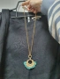 Комплект от бижута арабски вайб, снимка 8