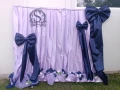 Украса- Фон- Арка за Събития, снимка 1