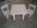 Детски масички и столчета, снимка 10