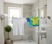 Разтегателен сушилник за дрехи, снимка 2