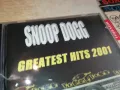 SNOOP DOGG CD 2104251705, снимка 6