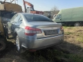 citroen c5 2.0 hdi exclusive автомат на части ситроен ц5 нави , снимка 9