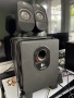 Logitech X-210 2.1 🎵, снимка 1