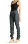 Разпродажба! Страхотни дънки на Стела Макартни с повдигащ и стягащ ефект, размер ХС, снимка 1 - Дънки - 38433253