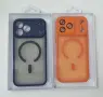 Калъф Candy Case , Sio MagSafe за iPhone 18 Pro / iPhone 17 Pro, iPhone 18 Pro Max,iPhone 17 Pro Max, снимка 4