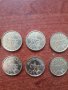 Стари немски жетони, снимка 4