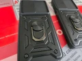 Motorola Moto G05/E15 , Moto G15 удароустойчиви гърбове с ринг и защита на камерите, снимка 5
