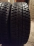 Продавам 2 броя зимни гуми 205.60.16 на 1 сезон дот 2019 Falken , снимка 2