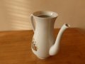 Украински порцеланов чайник Ромео и Жулиета 1975 г, снимка 5