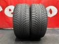 245 50 18, Зимни гуми, Bridgestone BlizzakLM005, 2 броя, снимка 2