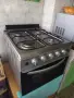 Газова готварска печка, снимка 1