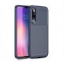 Xiaomi Mi 9se Карбонов удароустойчив гръб , снимка 5