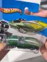 1/64 Corvette Stingray HotWheels , снимка 5